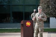 Maj. Gen. William Dyer III assumed duties as the commander of the 108th Training Command (Initial Entry Training) from Maj. Gen. Andrew Juknelis during a Change of Command Ceremony November 20 at the unit’s new headquarters in Charlotte, NC. Maj. Gen. Eugene LeBoeuf, the deputy commanding general for the U.S. Army Reserve, presided over the ceremony.