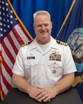 Capt. Robert R. Williams