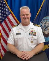 Capt. Robert R. Williams