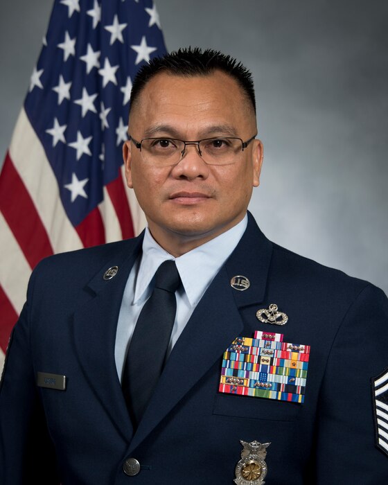 ARNOLD C. CASTRO > Maxwell Air Force Base > Display