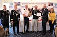 Small business wins Secretary of Defense Employer Support Freedom Award