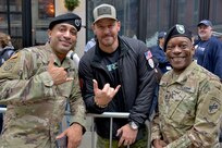 353 CACOM engage key leaders during New York City Mayoral Veterans Day Breakfast