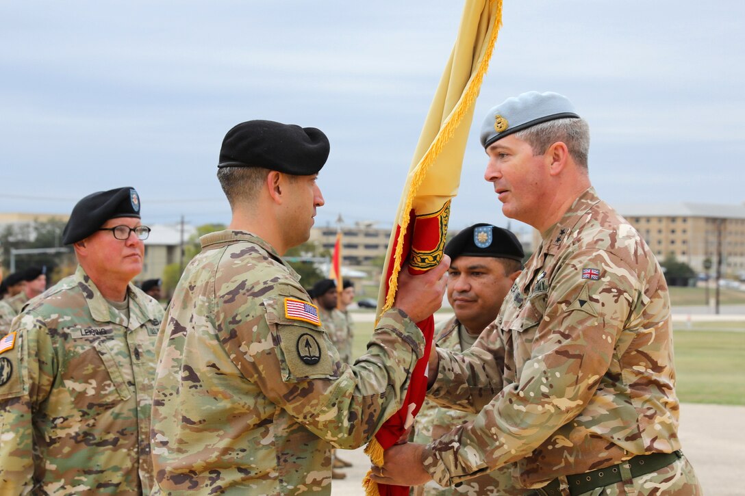 642nd Regional Support Group