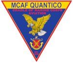 MCAF LOGO