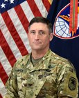 COL David Mulack, acting director, Space and Missile Defense Center of Excellence