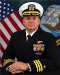 CDR Jonathan C. Raia