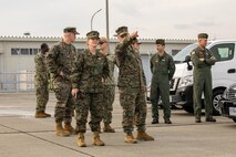 Photo by Lance Cpl. Micah Taylor