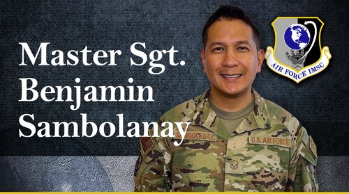 Sambolanay portrait