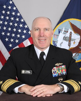 Rear Admiral Robert Gaucher > United States Navy > Search