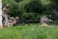 Warrior Exercise 78-22-02