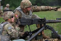 Warrior Exercise 78-22-02