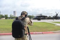 Public Affairs tell the Army Story