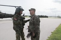 Public Affairs tell the Army Story