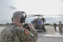 Public Affairs tell the Army Story