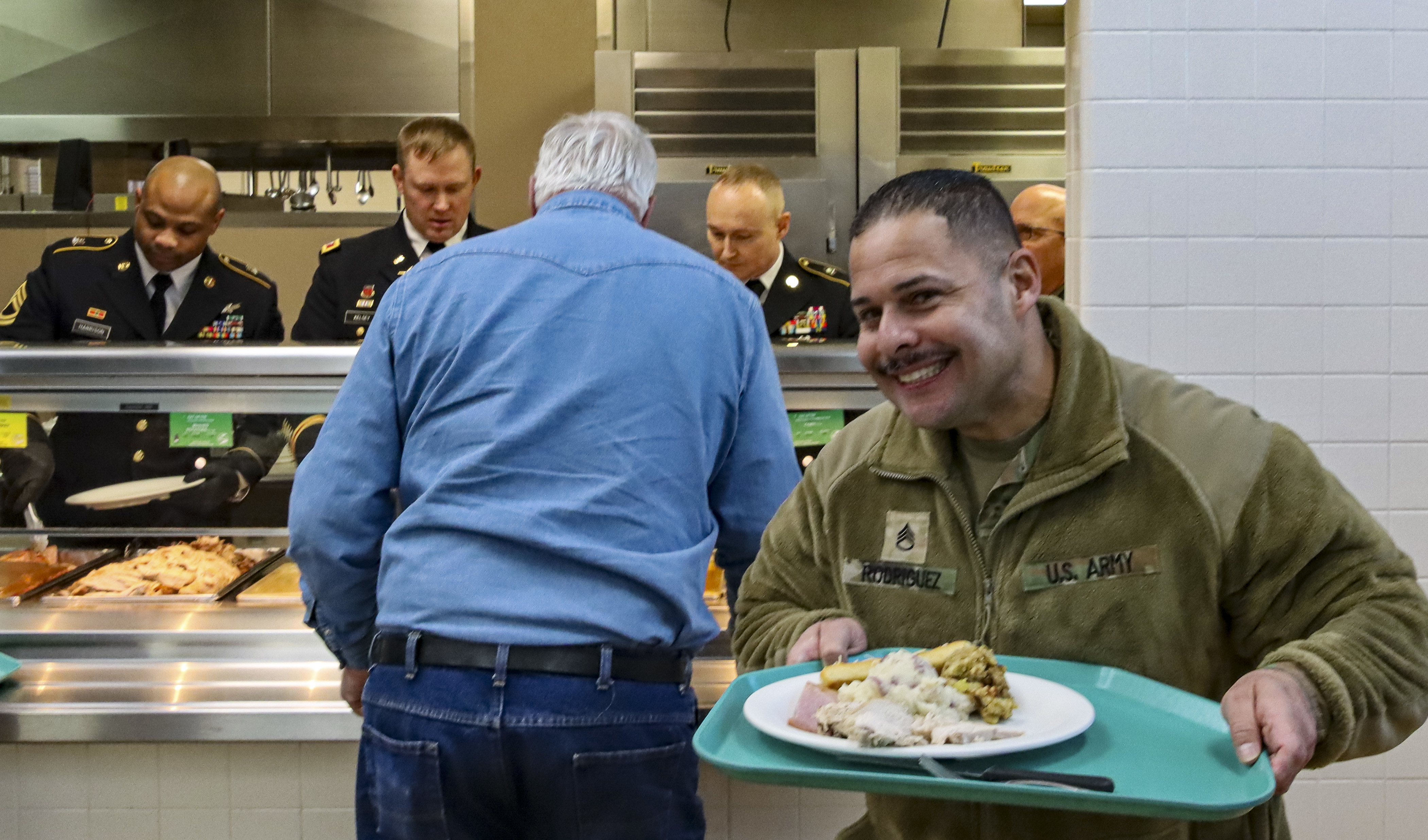 Thanksgiving Prep: Priority Chef Potato Ricer - Marine Corps Nomads