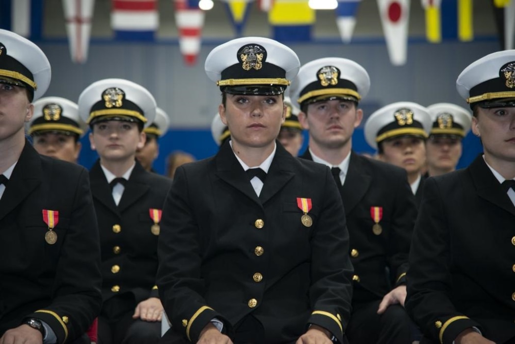 Naval Service Training Command Home Page