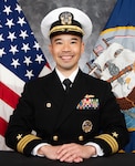 CDR Kenji Igawa