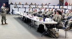 MEDCoE hosts summit forging future of combat medics