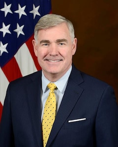 Stuart K Archer bio pic