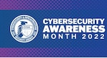 Cybersecurity Awareness Month 2022