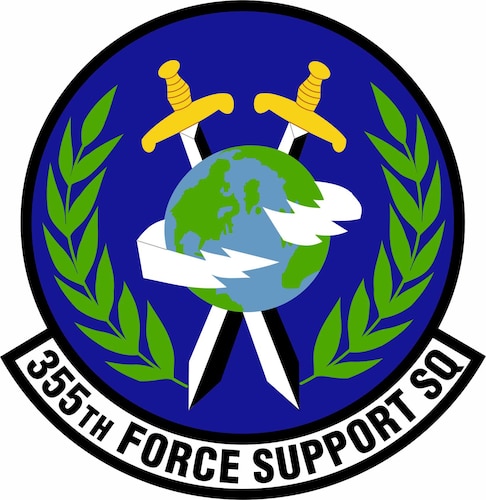 355 FSS