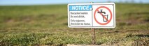 Water Conservation