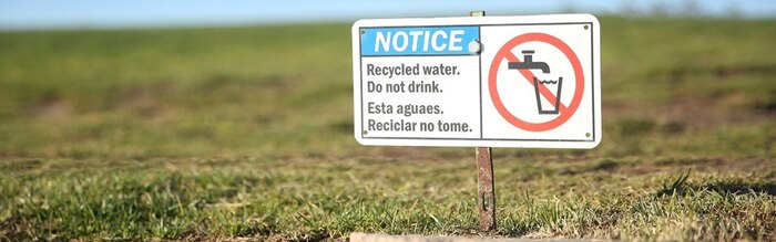 Water Conservation