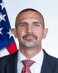 Jeremy R. Gauthier, Director, Coast Guard Investigative Service U.S. Coast Guard