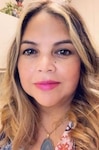 Blanca A. Sanchez, Director, Civilian Human Resources, Diversity & Leadership Directorate U.S. Coast Guard