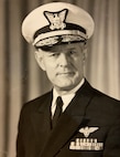 RADM William A. Jenkins, USCG