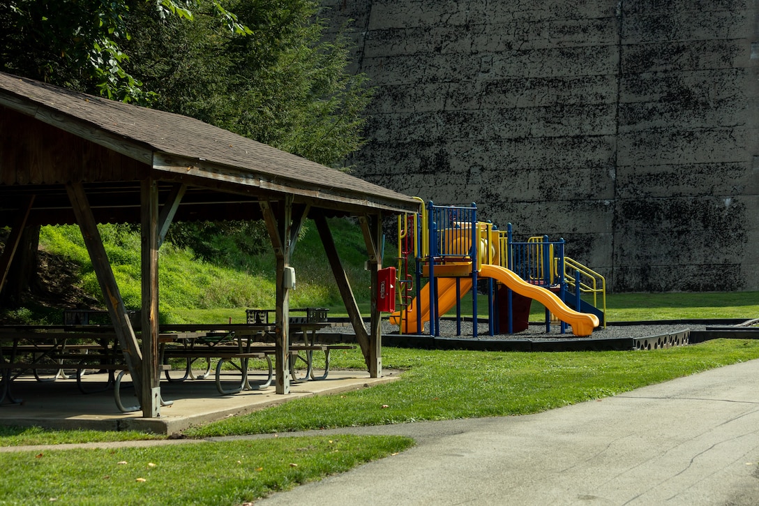 Mahoning Creek Lake, located in New Bethlehem, Pennsylvania, is managed by the U.S. Army Corps of Engineers Pittsburgh District to provide flood protection for the lower Allegheny and upper Ohio rivers. Additionally, Mahoning Creek Lake provides residents and visitors with recreation opportunities such as boating, fishing, hiking, camping, and picnicking.