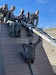 JROTC cadets compete on the Leadership Reaction Course at Camp Williams, Utah, as part of the Wildcat Challenge, Sept. 30, 2022.