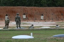 U.S. Army Best Squad Competition 2022