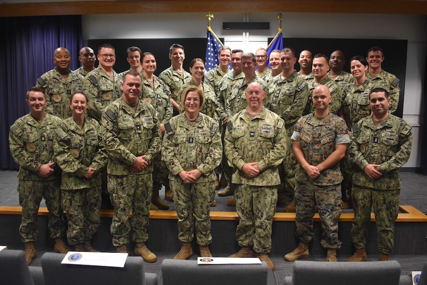 Story Newest group of IW WTIs are heading to the Fleet! photo