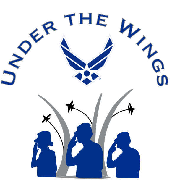 Under The Wings