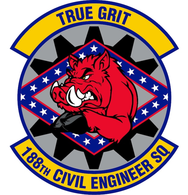 Civil Engineer patch