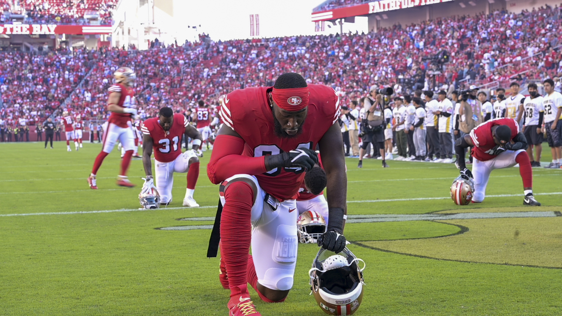 49ers rams mnf
