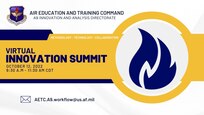 graphic with text describing event