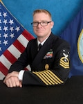 CMDCM (SW) Mark L. Christman