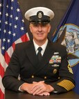 CMDCM Kim A. Feroni