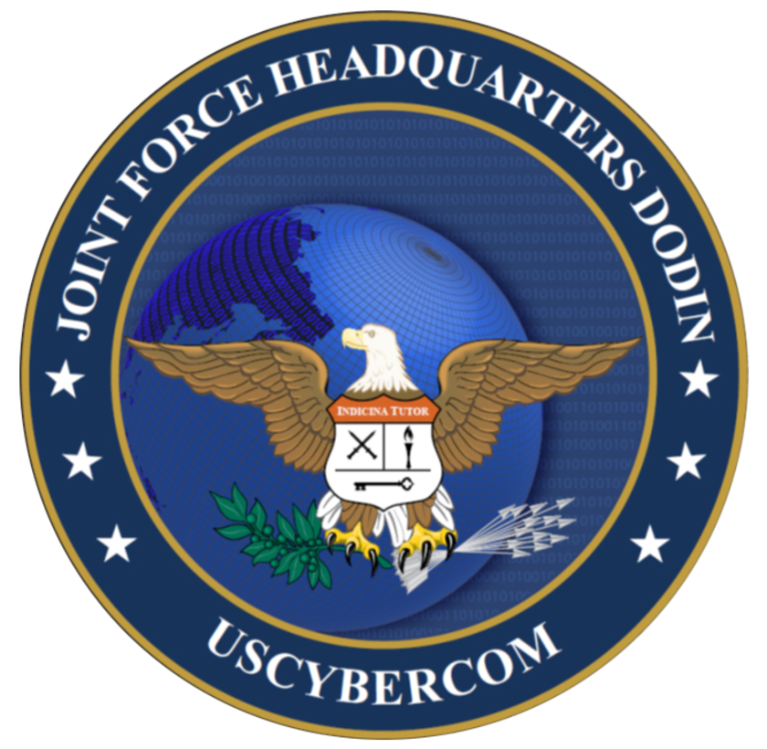 JFHQ Logo