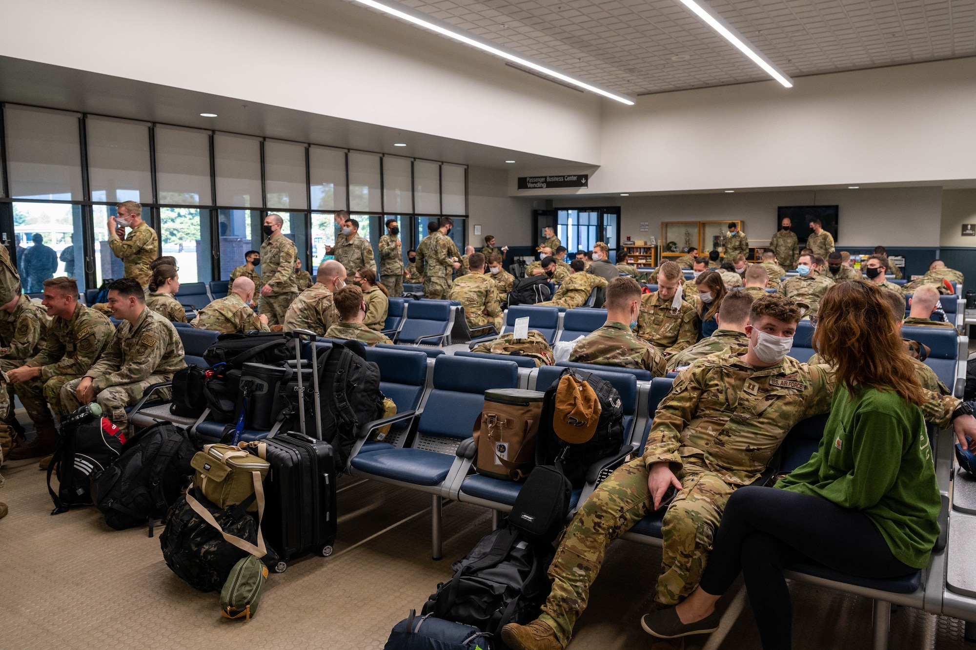 62d AW Airmen deploy in support of U.S. Central Command, U.S. European Command, U.S. Africa Command operations