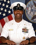 CMDCM Jimmy L. McGill