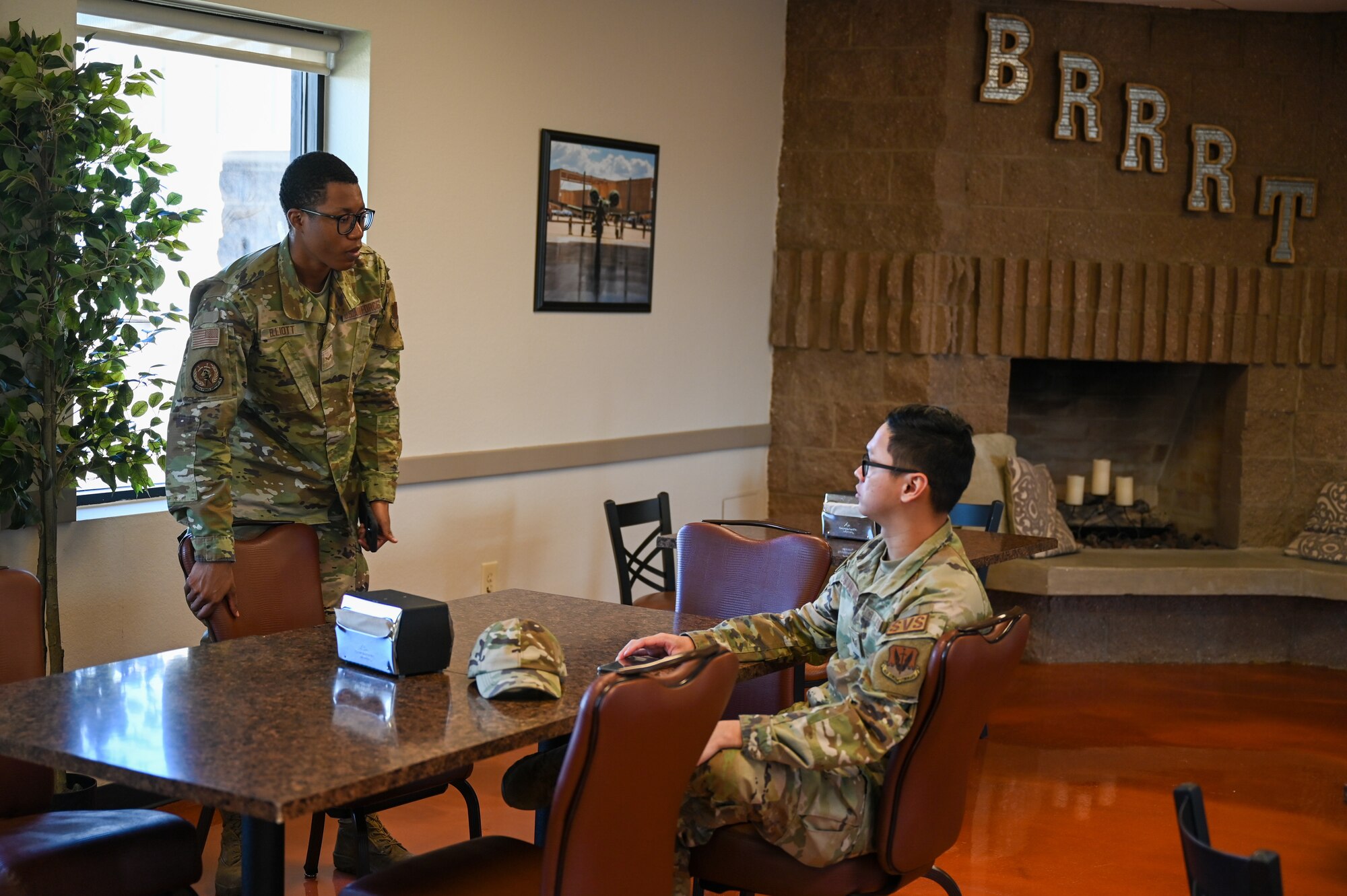 Food for Thought gt Davis Monthan Air Force Base gt Article View