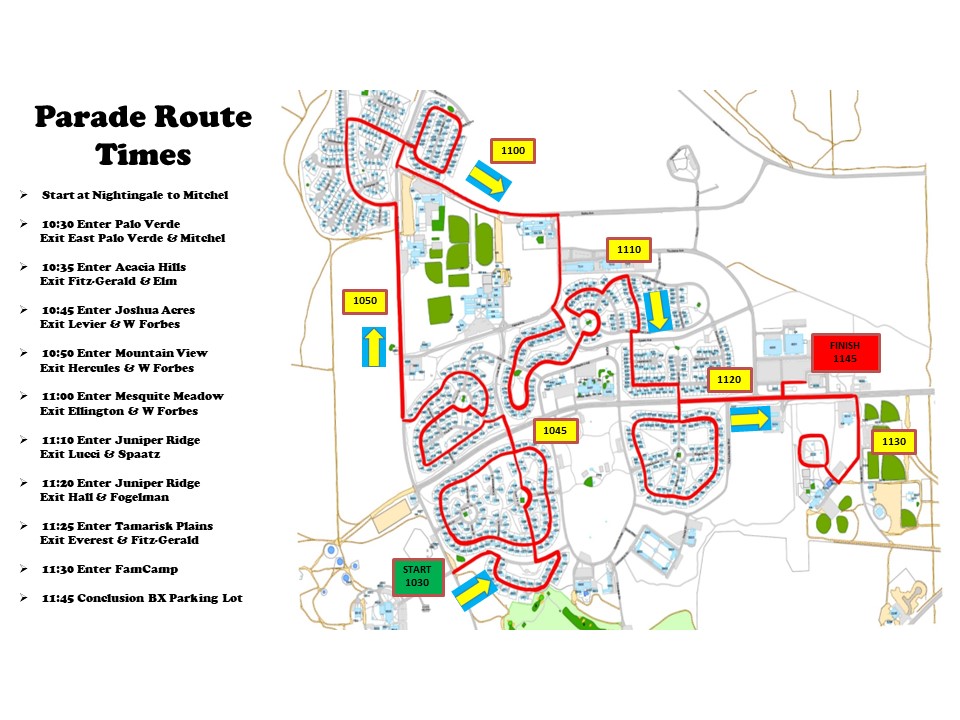 Edwards AFB Fire and Emergency Services teams up with National Fire