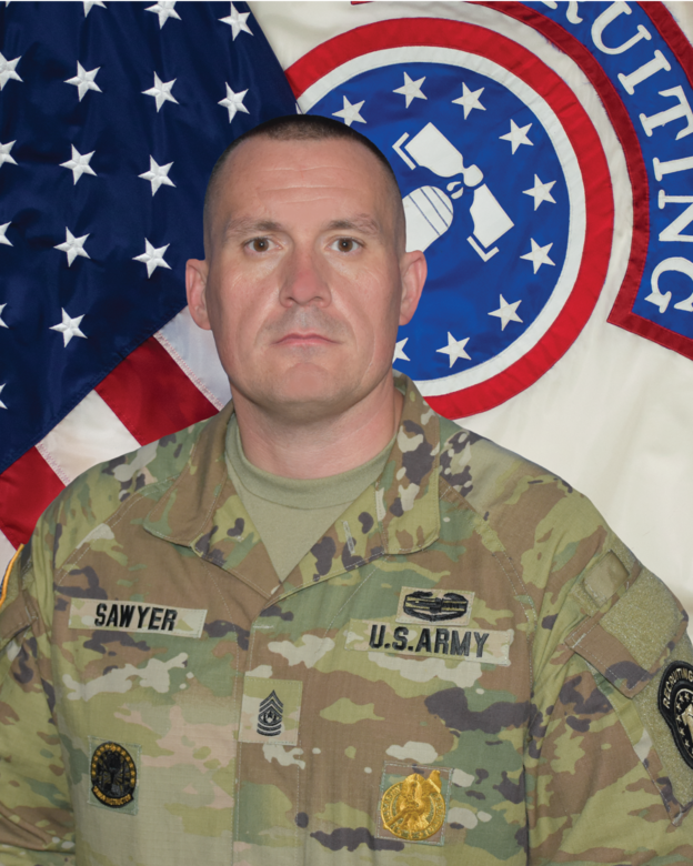 Columbus Recruiting Battalion Command Sergeant Major > U.S. ARMY ...