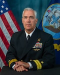 Rear Admiral Andrew J. Schreiner