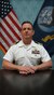 Captain Aaron M. Anderson