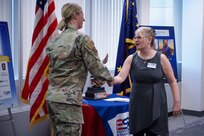 ESGR recognizes Alaska business with their highest award