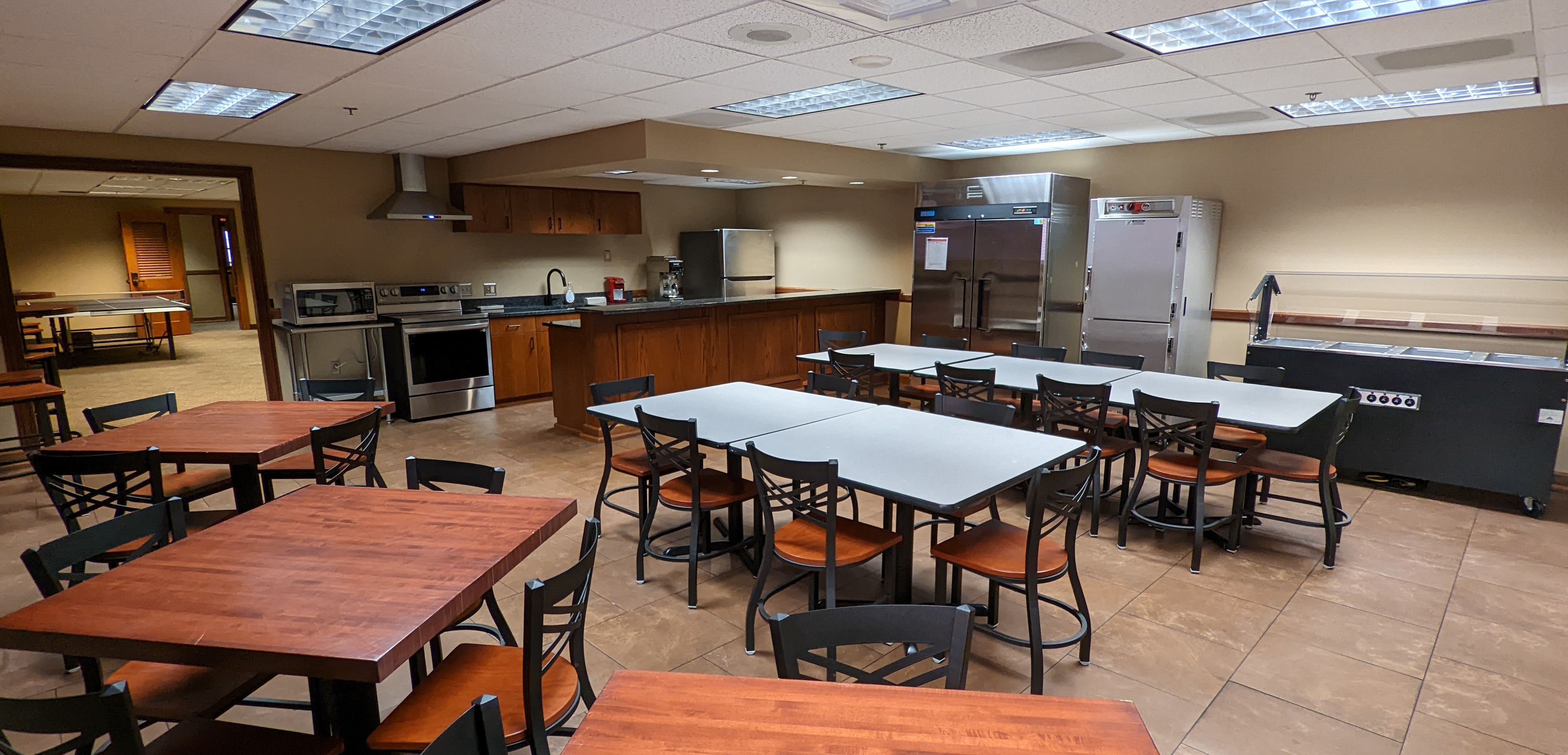Alerting Renovations gt McConnell Air Force Base gt News